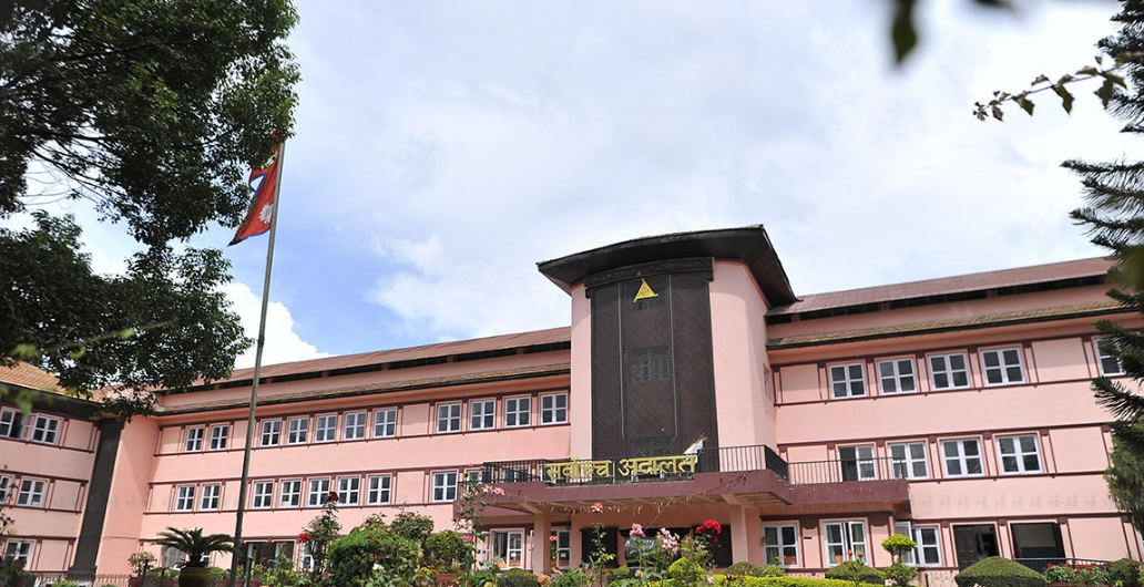 कोरोनाको संक्रमण रोक्ने कदम चाल्न सर्वोच्चको आदेश