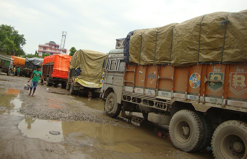 नगरपालिकाको निर्णय १० दिन पनि टिकेन