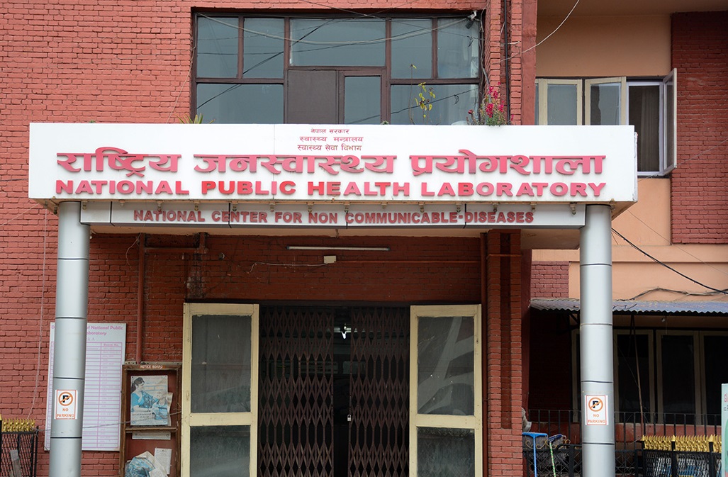 कोरोना संक्रमित युवतीको स्वास्थ्यमा सुधार, आज पुनः परिक्षण गरिने