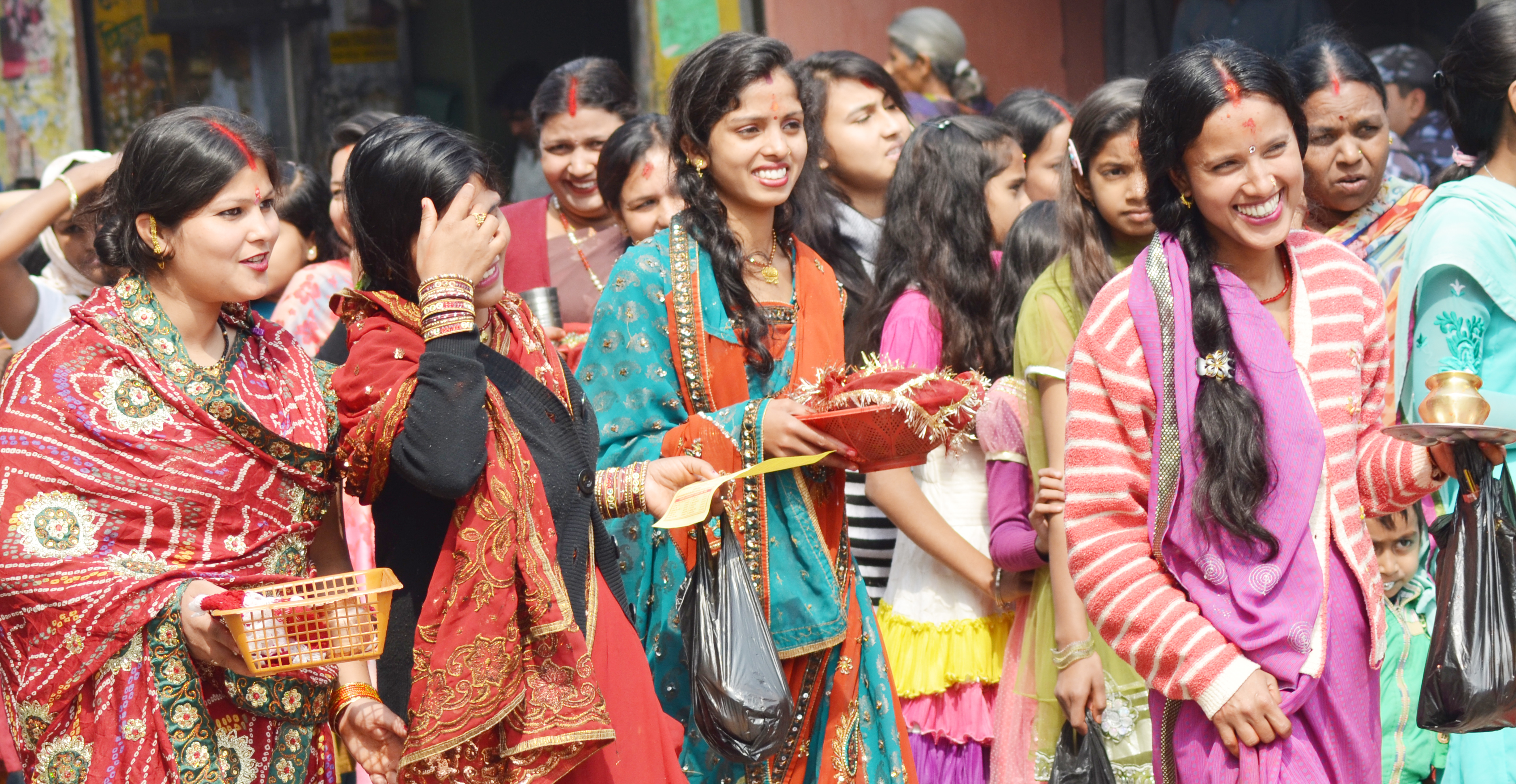 पशुपतिमा नयाँ नियम, तीजको भिडमा कसो गर्ने ?