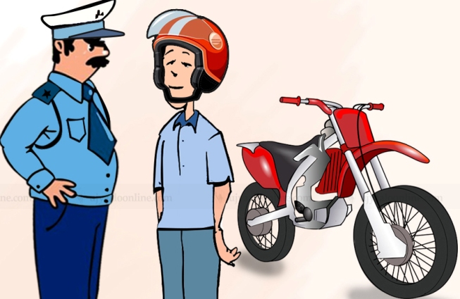 पछिल्लो २४ घण्टामा एक हजार ५२७ चालकलाई कारबाही