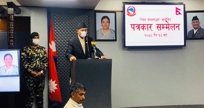 स्वास्थ्यकर्मीको २५ लाखको बीमा हुने