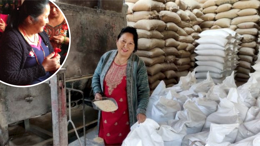 बैंकबाट विना धितो १५ लाख सहुलियतपूर्ण कर्जा पाउनै झन्झट