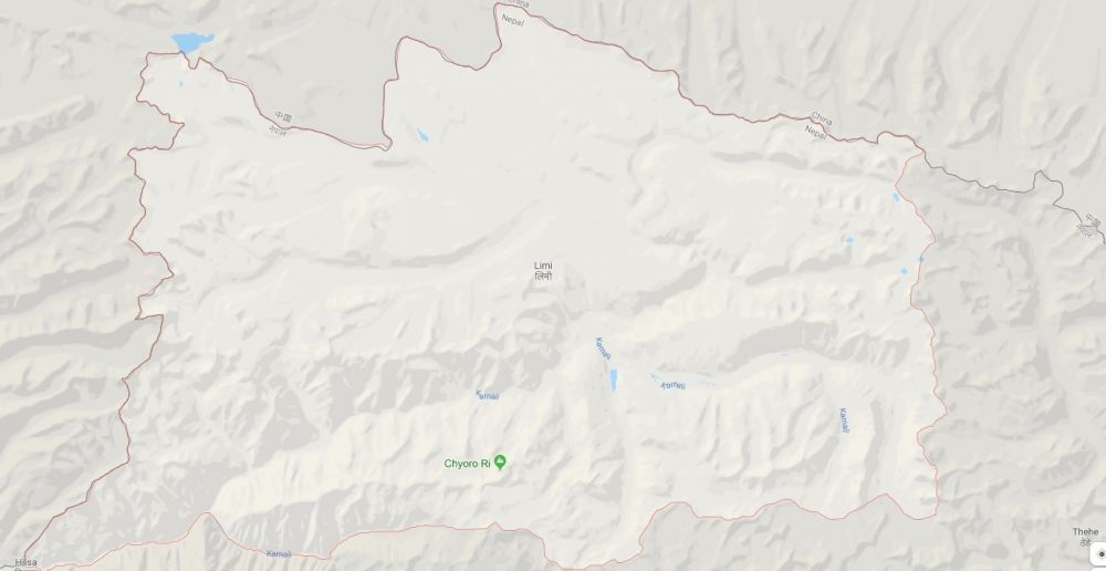 हुम्लामा भूकम्प, थप विवरण आउन बाँकी