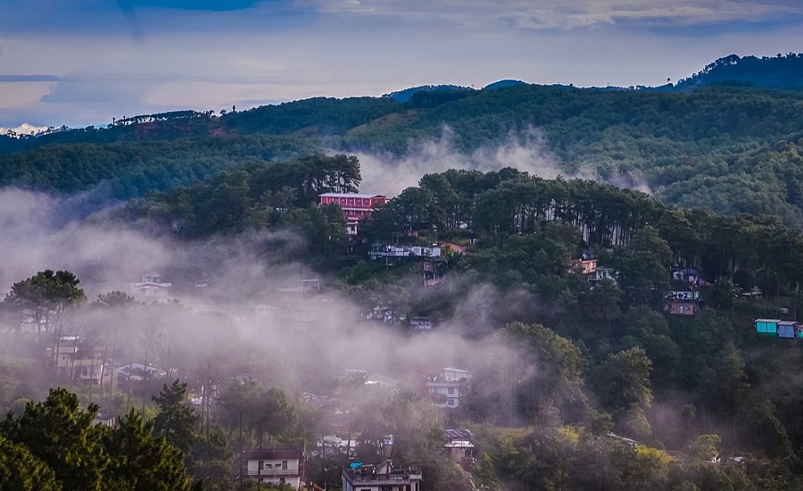 आगामी तीन दिन नेपालको मौसम सफा रहने