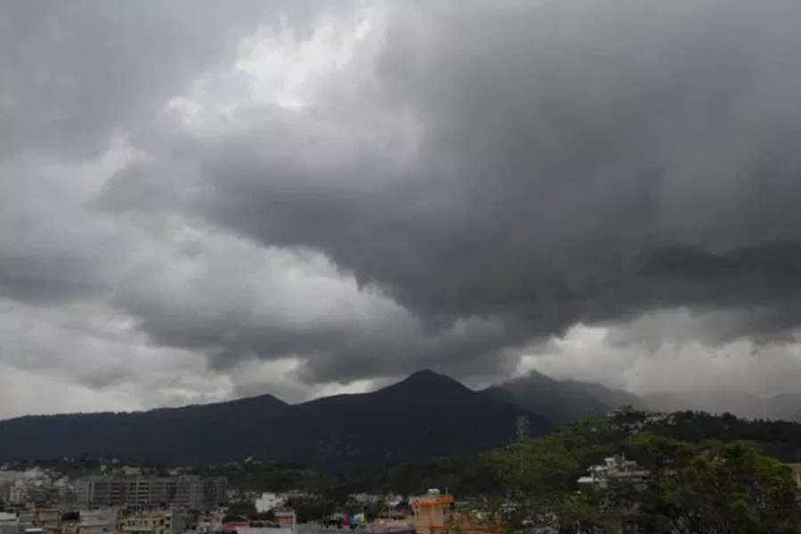 आज यी प्रदेशहरुमा हिमपात