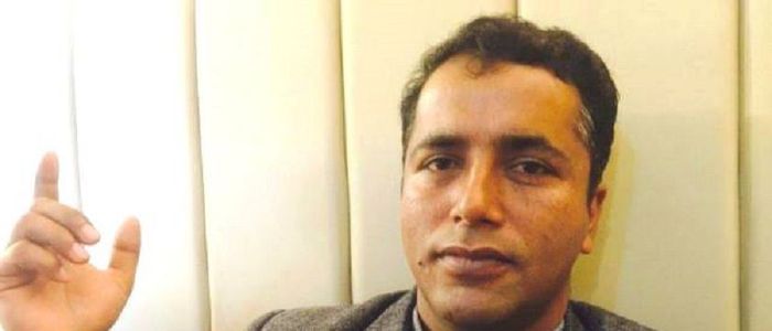 कोरोनाकै कारण सुत्केरीको मृत्यु भएको बागमती प्रदेशका सामाजिक विकास मन्त्री दुलालको भनाई