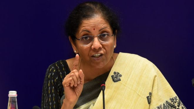 भारतका गरिबलाई राहत प्याकेजः मासिक ५ सय, तीन महिना ग्यास निशुल्क