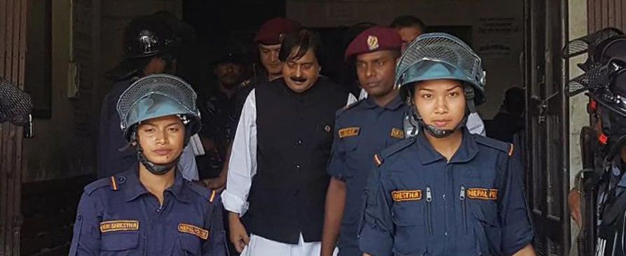 आलम प्रकरणमा नयाँ पाटो खुलासा, प्रहरीको यस्तो भूमिका