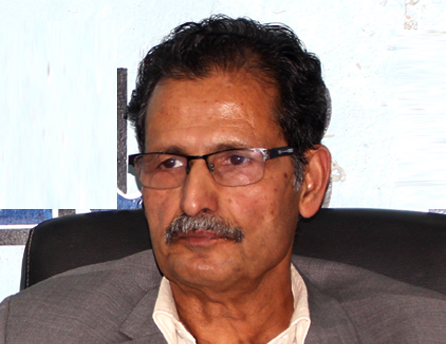 अग्नि सापकोटाविरुद्ध सर्वोच्चमा रिट