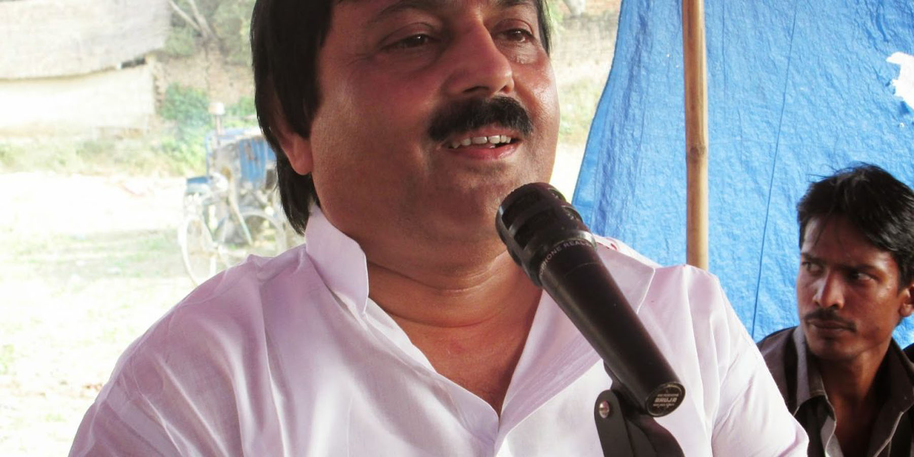 सांसद आलम पक्राउको रहस्य, यस्तो थियो २२ जनाको सामूहिक हत्या गर्ने मास्टर प्लान