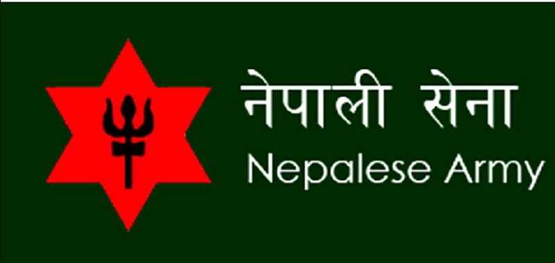 नक्कली विरुद्द कठोर बन्यो सेना
