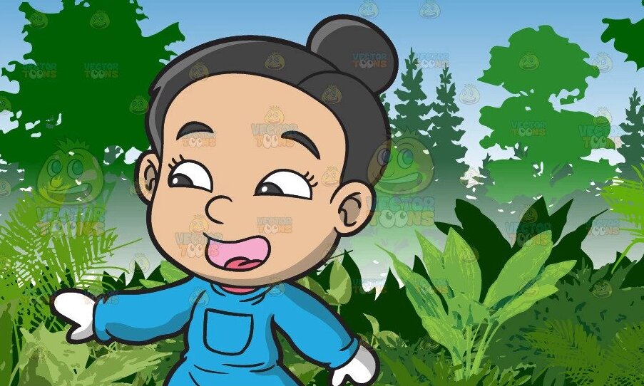 ५० घण्टापछि जंगलमा भेटिइन् बालिका