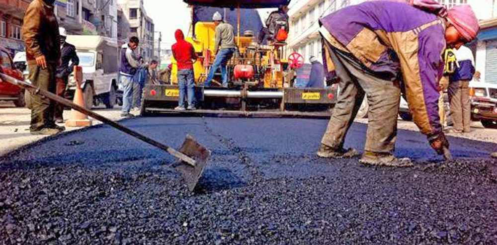 कानून विपरित विकासका बहानामा दैनिक ४ अर्ब स्वाहा