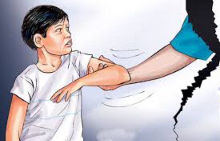 बेबारिसे बालक फेला, आफन्तको खोजी जारी