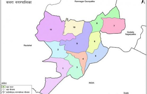 नगरप्रमुख र उपप्रमुख विवादः एक नगरका दुई कार्यालय, सेवाग्राही अन्योलमा