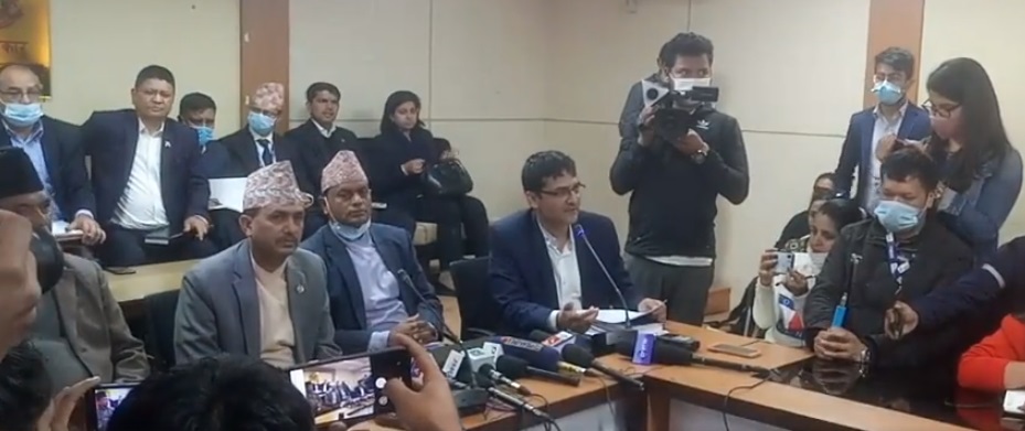 फ्रान्सबाट नेपाल आएकी १९ वर्षिय युवतीमा कोरोना संक्रमण भएको पुष्टि
