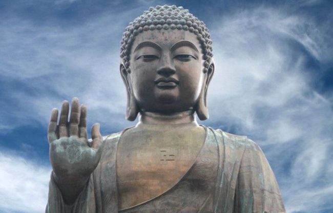 वीरेन्द्रनगरमा १०८ फिट अग्लो बुद्धमूति स्थापना गरिने