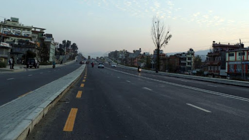 चक्रपथ सडक विस्तारः वैशाखपछि चिनियाँ टोलीको जिम्मामा