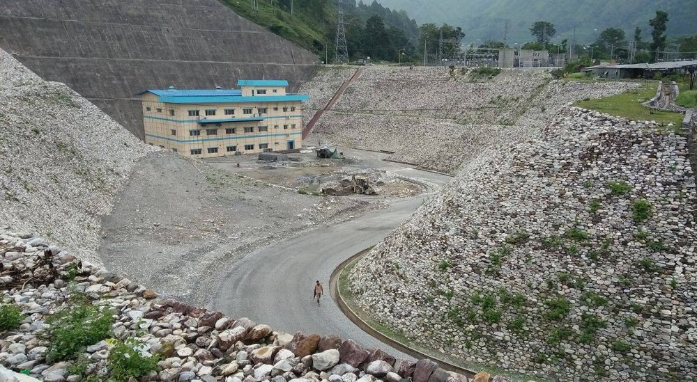 किन गर्दैछ तल्लो चमेलिया जलविद्युत्मा केन्द्रीय सरकारले हस्तक्षेप ?