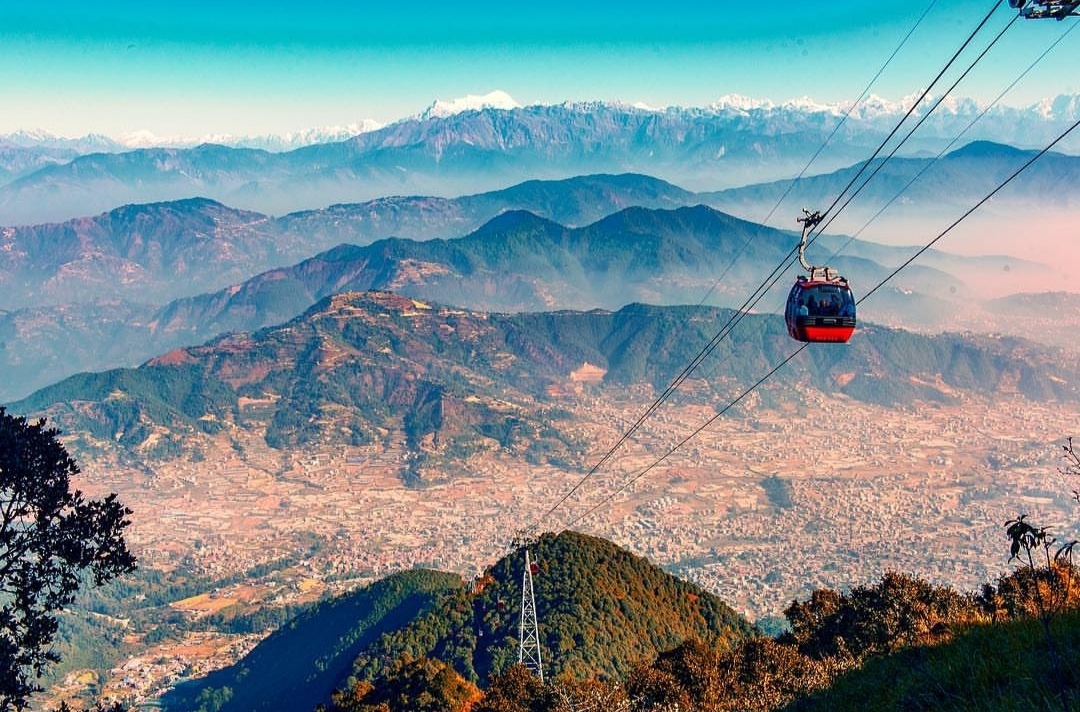 चन्द्रागिरिको आईपीओ भर्नेलाई चन्द्रागिरि केवलकारमा २५ प्रतिशत छुट