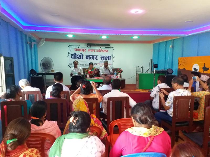 संघियताको पूर्ण कार्यान्वयन ! पुजा गर्दा र एक वडाबाट अर्कोमा जाँदा पनि कर