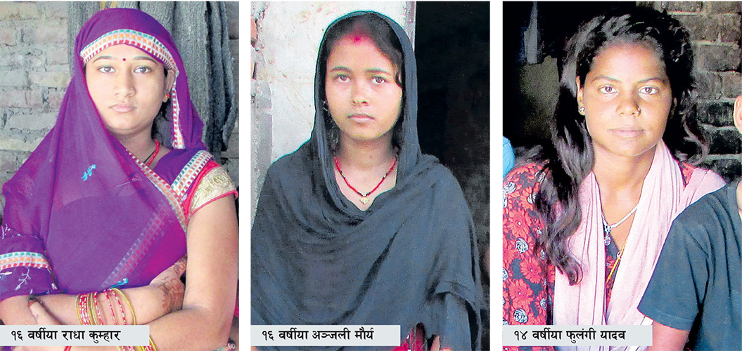 यसकारण बढ्दैछन् भारतीय ज्वाईं