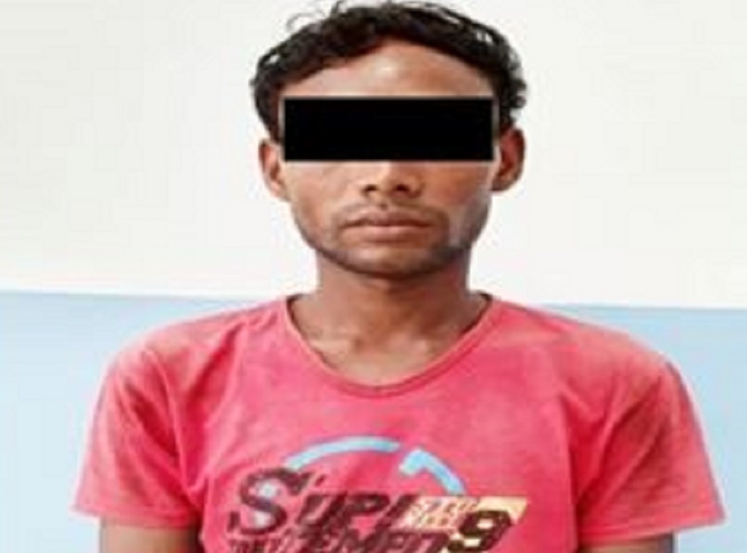 बालक अपहरण गर्ने भारतीय पक्राउ
