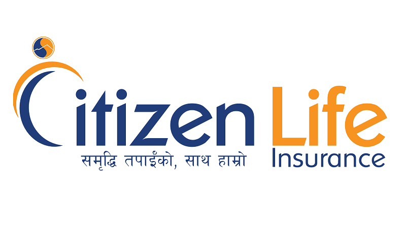 सिटिजन लाइफ इन्स्योरेन्सको ‘सिटिजन शुभारम्भ जीवन बीमा योजना’मा ग्राहकको आकर्षण