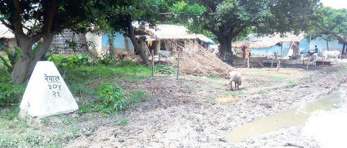 दशगजाका मुसहरको दशा