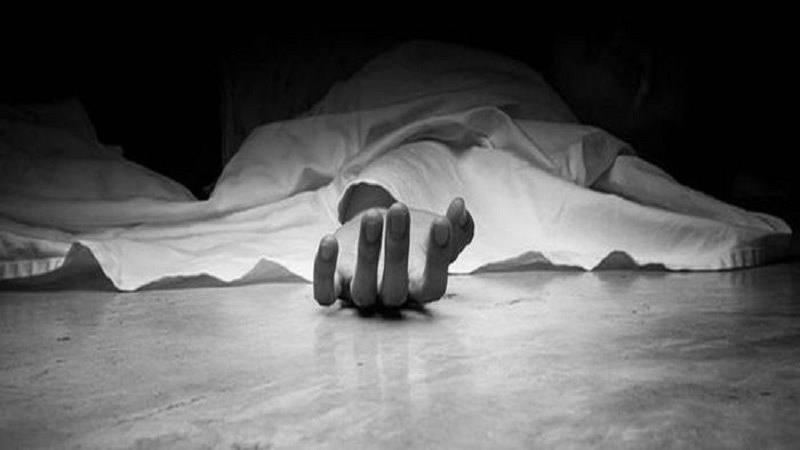 घाँस झार्दै गर्दा खसेर वडासचिवको मृत्यु