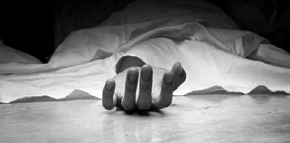 उदयपुरमा टिपर दुर्घटनामा घाइते भएका खत्रीको मृत्यु