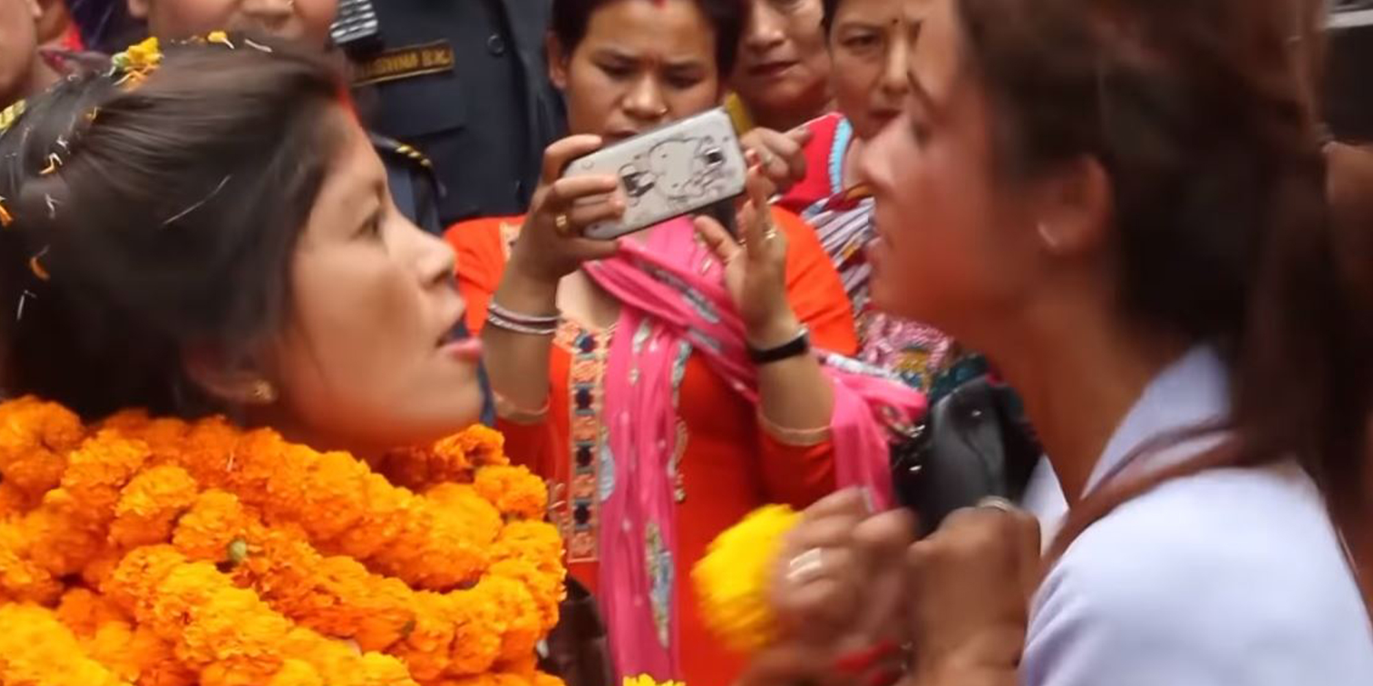 धर्तिमाता विरुद्ध बुटवलमा पनि कुटपिट गरेको उजुरी
