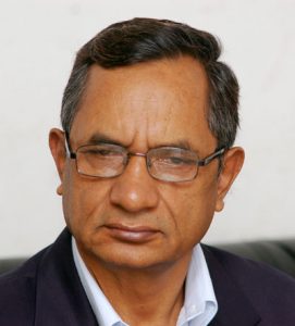 दिनानाथ शर्माको यस्तो छ गुनासो