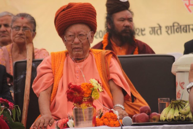 के हो दशैं, किन मनाईन्छ दशैं ?
