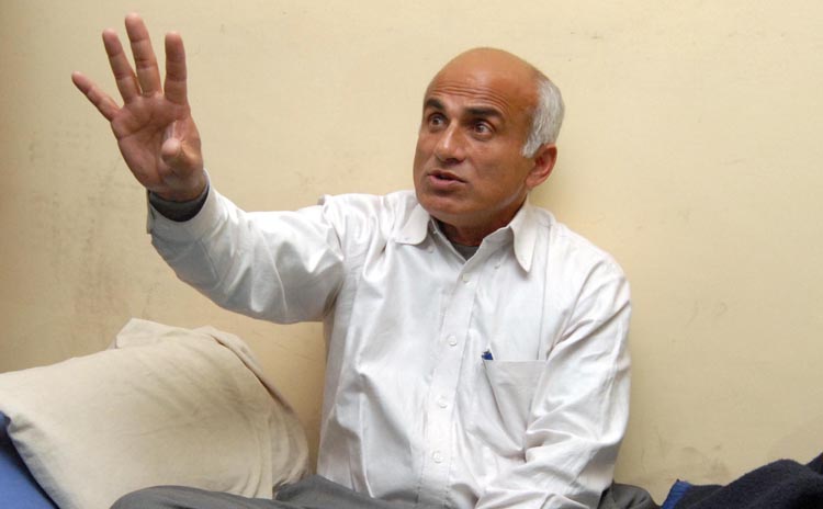 डा केसीविरुद्धको अवहेलनाको मुद्दा खारेज