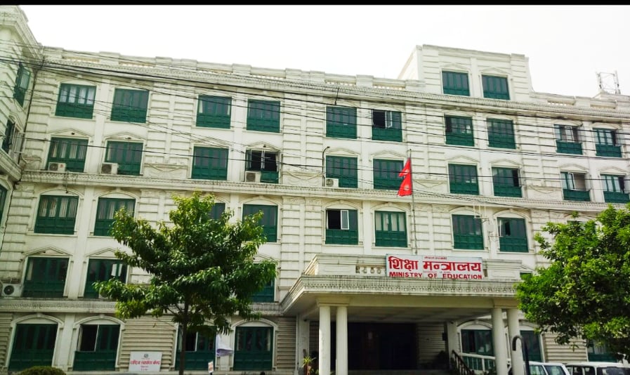 कोरोनाको कारण चैत ५ सम्म परीक्षा सक्न मन्त्रालयको निर्देशन