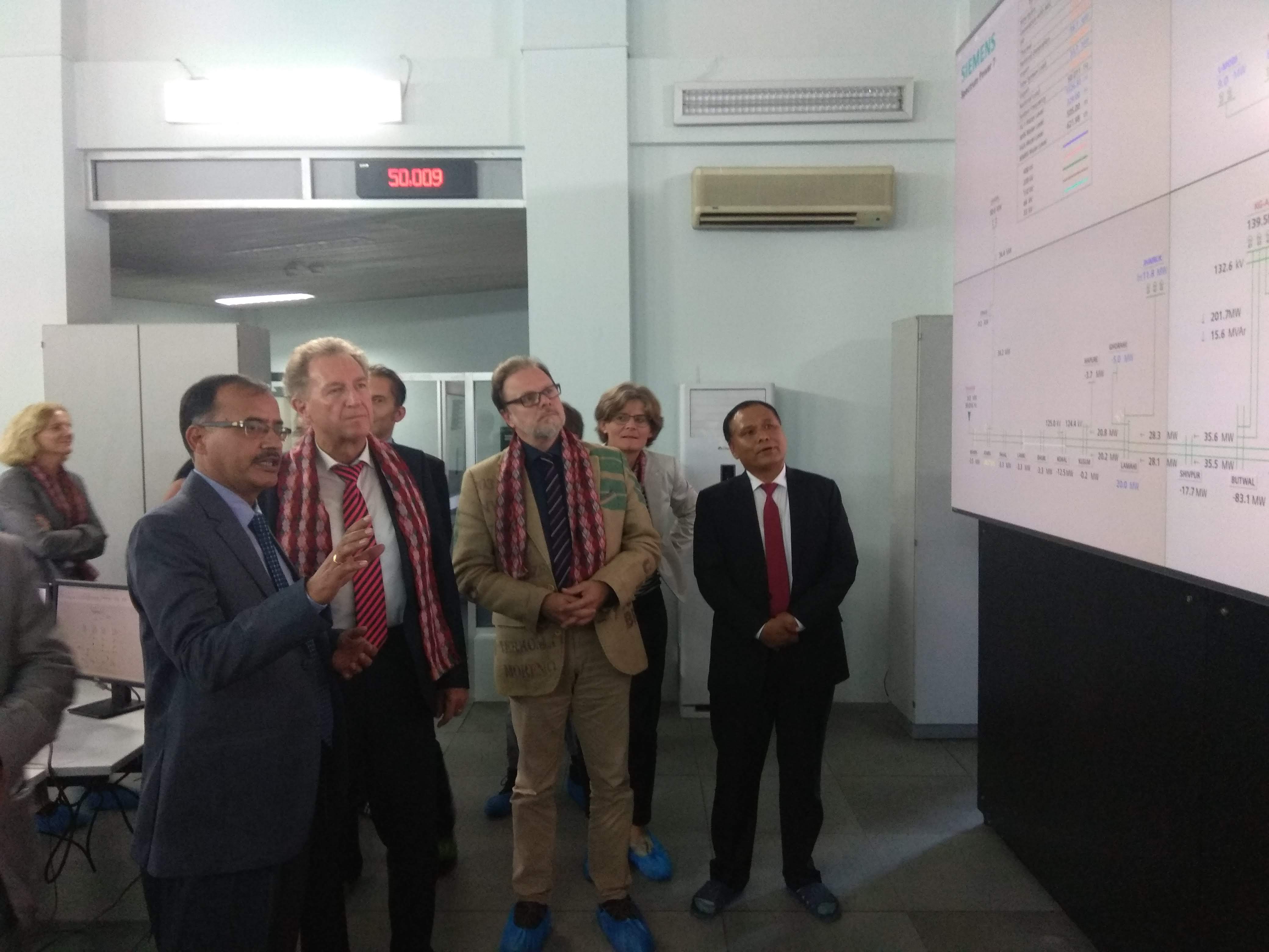 कुलमानको व्यवस्थापनमा थप सहजता पक्का