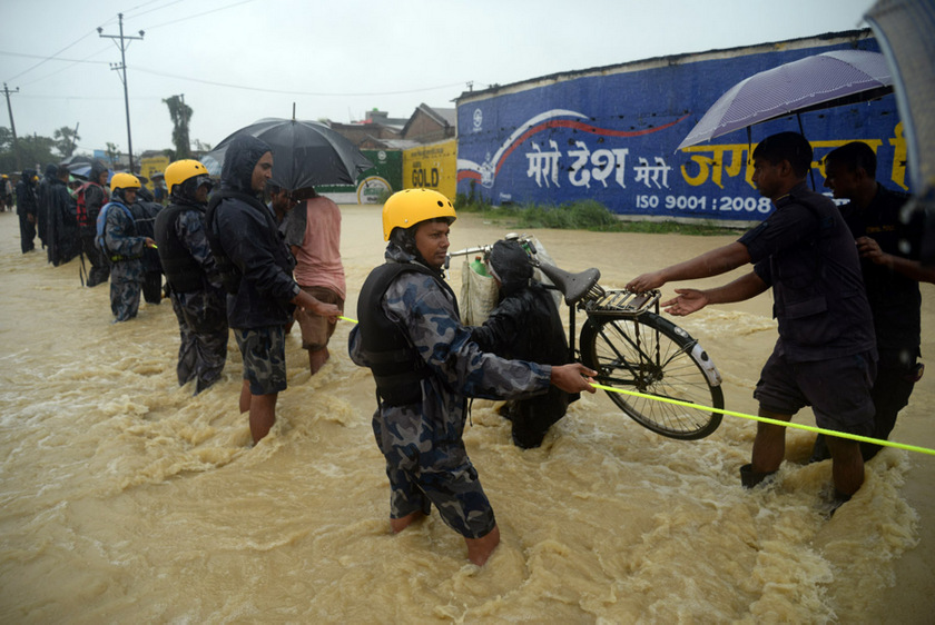 भारतको कारण ५ लाखको उठिबास हुने खतरा