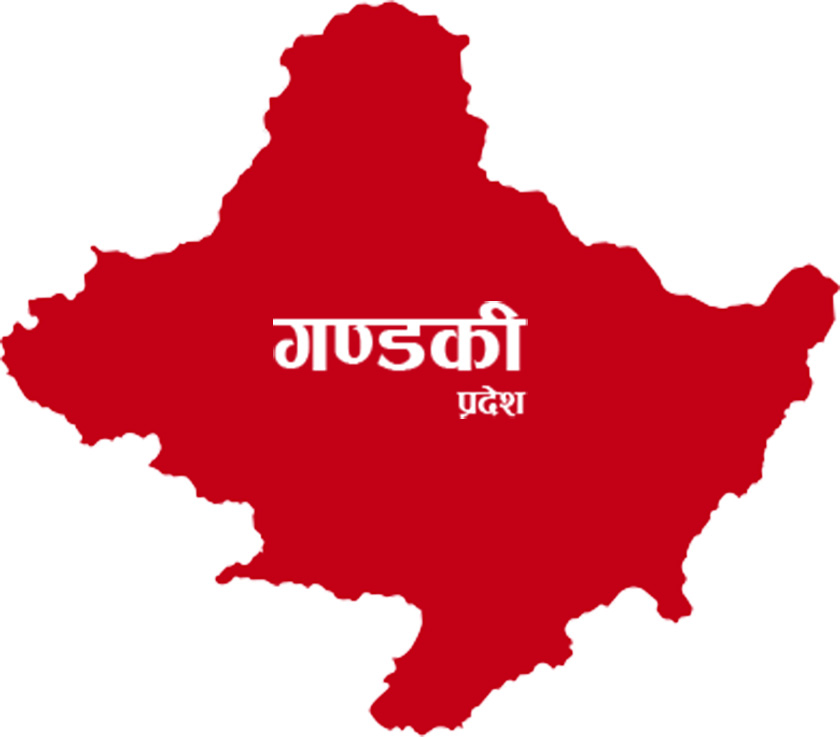 गण्डकी प्रदेशका स्वास्थ्यकर्मीलाई जोखिम भत्ता