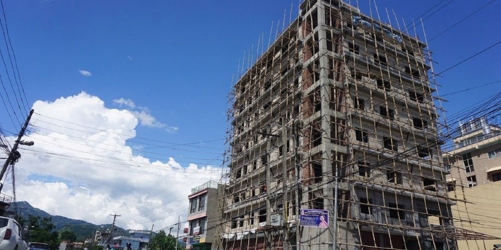 उपत्यकाका यि क्षेत्रमा ७ तलाभन्दा अग्लो घर बनाउन नपाइने