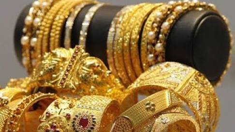 आकासियो सुन आयात, कात्तिकमा मात्र पौने ३ अर्बको भित्रियो