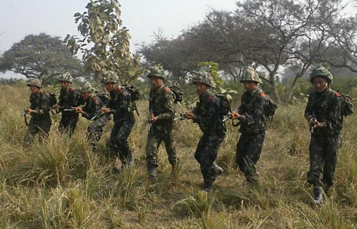 इन्डियन आर्मीमा भर्ति गर्न पैसा असुली