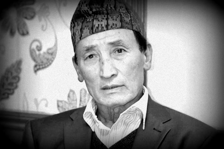 बेलायतमा कोरोनाका कारण पूर्व गोर्खा सैनिकको मृत्यु