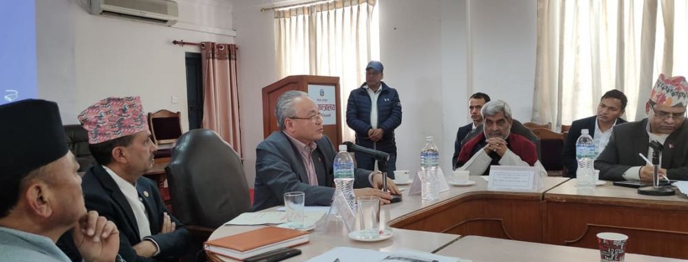 बिजुली, मालपोत र यातायात बिल तिर्न ढिला भए जरीवाना नलाग्ने