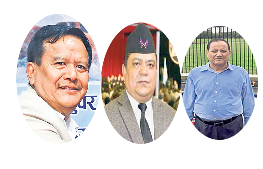 भाटभटेनी सुपर मार्केटका अध्यक्ष र दुई भूमाफियाको सम्पत्ति छानबिन