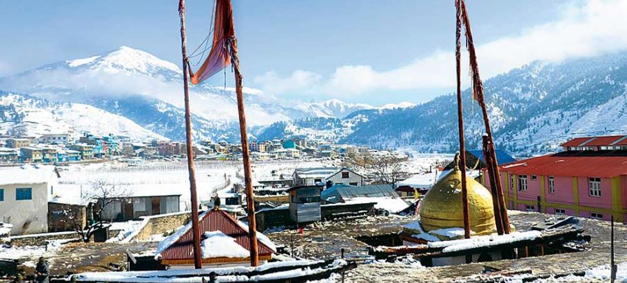 गुठीको १०८ रोपनी जग्गा अतिक्रमण