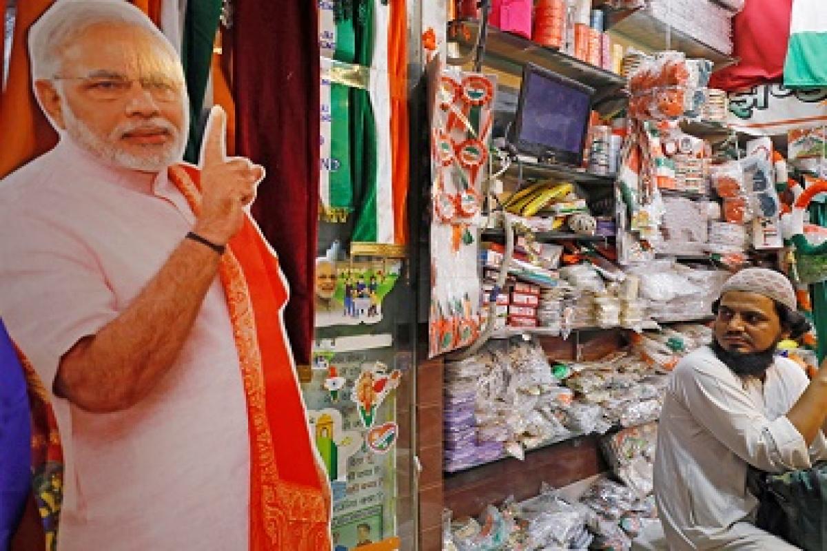 हिन्दु–मुस्लिमबीच हिंसात्मक झडपमा मर्नेको संख्या २१ पुग्यो