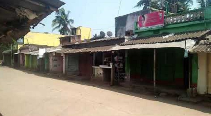 भारतका २२ राज्यमा मार्च ३१ सम्म ‘लकडाउन’