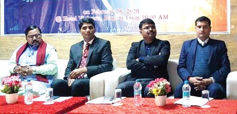 ‘भारतीय सहयोग कटौतीले नेपालको विकासमा प्रभाव’
